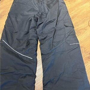 Columbia snow pants – bugaboo